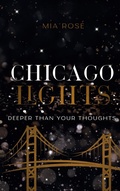 Cover: Chicago Lights - BoD - Books on Demand