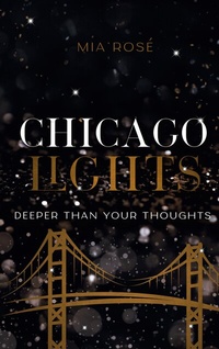 Enlarge image Cover: Chicago Lights - BoD - Books on Demand