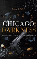 Cover: Chicago Darkness - BoD - Books on Demand