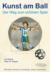 Enlarge image Cover: Kunst am Ball - BoD - Books on Demand