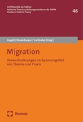 Cover: Migration - Nomos