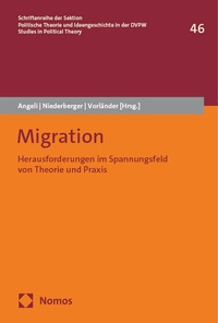 Abbildung von: Migration - Nomos