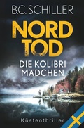 Cover: Nordtod - Die Kolibrim&auml;dchen - Tolino Media