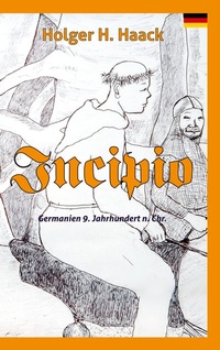 Abbildung von: Incipio - BoD - Books on Demand