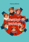 Cover: Bewegungsgeschichten - BoD - Books on Demand
