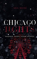 Cover: Chicago Lights - BoD - Books on Demand