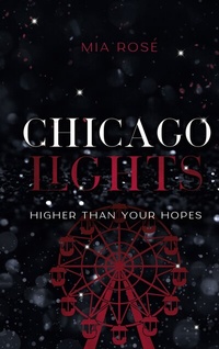 Enlarge image Cover: Chicago Lights - BoD - Books on Demand
