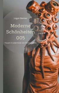Abbildung von: Moderne Schönheiten 005 - BoD - Books on Demand