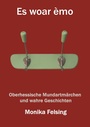 Cover: Es woar èmo - BoD - Books on Demand