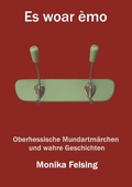Cover: Es woar &egrave;mo - BoD - Books on Demand
