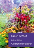 Cover: F&auml;den zur Welt - BoD - Books on Demand
