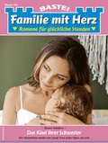 Cover: Familie mit Herz 180 - Bastei L&uuml;bbe