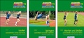 Cover: Paket "Leichtathletik in Schule und Verein" - Hofmann-Verlag
