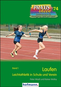 Abbildung von: Laufen - Hofmann-Verlag GmbH & Co. KG