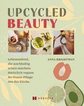 Cover: UPCYCLED BEAUTY - H&auml;decke Verlag