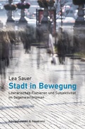 Cover: Stadt in Bewegung - K&ouml;nigshausen & Neumann
