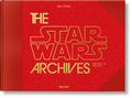 Cover: The Star Wars Archives. 1999-2005 - TASCHEN
