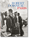Cover: Robert Doisneau - TASCHEN
