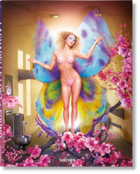 Abbildung von: David LaChapelle. Lost + Found - TASCHEN