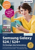 Abbildung von: Samsung Galaxy S24 und S24+ - Bildner Verlag