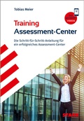 Cover: STARK Training - Assessment-Center - Stark Verlag