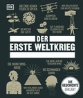Abbildung von: Big Ideas. Der Erste Weltkrieg - DK Verlag Dorling Kindersley