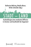 Cover: Stadt - Land - transcript