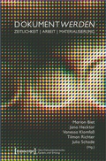 Cover: Dokumentwerden - transcript