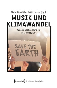 Abbildung von: Musik und Klimawandel - transcript