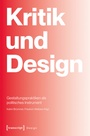 Cover: Kritik und Design - transcript