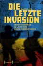 Cover: Die letzte Invasion - transcript
