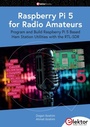 Bild: Raspberry Pi 5 for Radio Amateurs - Elektor International Media