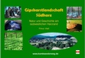 Cover: Gipskarstlandschaft S&uuml;dharz - Papierflieger