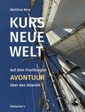 Cover: KURS NEUE WELT - Klabauter's