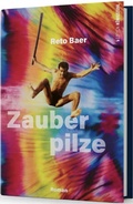 Cover: Zauberpilze - Edition K&ouml;nigstuhl