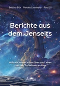 Cover: Berichte aus dem Jenseits - Smaragd Verlag