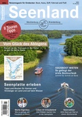 Cover: Seenland 2024 - SD Media Services
