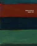 Cover: Sean Scully: Dark Yet - Holzwarth Publications