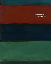 Enlarge image Cover: Sean Scully: Dark Yet - Holzwarth Publications