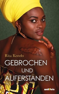 Abbildung von: Gebrochen und Auferstanden - WOLFSTEIN