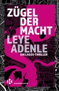 Cover: Z&uuml;gel der Macht - InterKontinental Verlag