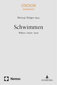 Abbildung von: Schwimmen - Nomos