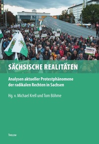 Abbildung von: Sächsische Realitäten - TUDpress
