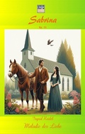 Cover: Melodie der Liebe - vss-Verlag