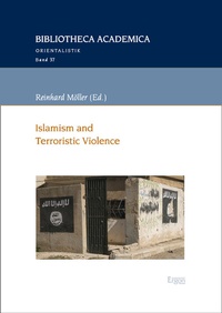 Abbildung von: Islamism and Terroristic Violence - Nomos