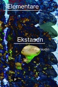 Cover: Elementare Ekstasen - meson press eG