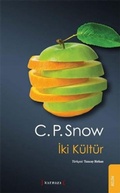 Cover: Iki K&uuml;lt&uuml;r - Kirmizi Yayinlari