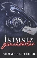 Cover: Isimsiz G&uuml;nahkarlar 1. Kitap - Marti Yayinlari