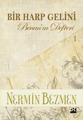 Cover: Bir Harp Gelini - Dogan Yayinlari