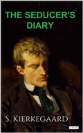 Cover: The Sedurcer's Diary - S. Kierkegaard - Lebooks Editora